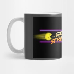 Genesis Streetwear - Know your enemy Mug